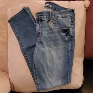 Women's Old Navy jeans